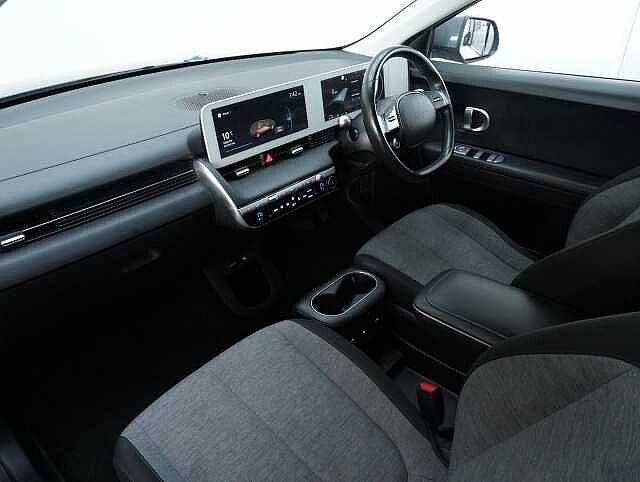 Hyundai IONIQ 5 58kWh Premium Hatchback 5dr Electric Auto (170 ps)