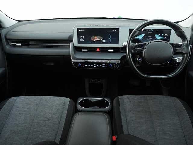 Hyundai IONIQ 5 58kWh Premium Hatchback 5dr Electric Auto (170 ps)