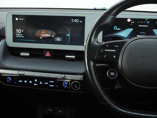 Hyundai IONIQ 5 58kWh Premium Hatchback 5dr Electric Auto (170 ps)