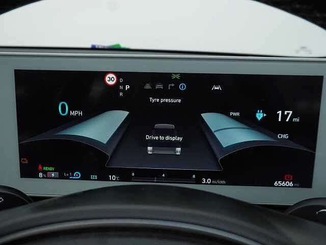 Hyundai IONIQ 5 58kWh Premium Hatchback 5dr Electric Auto (170 ps)