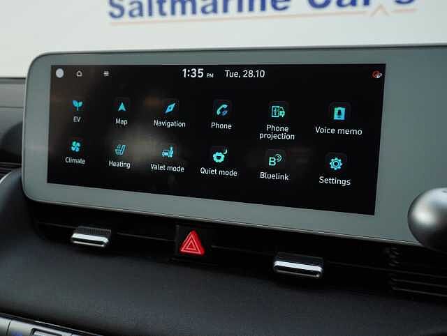 Hyundai IONIQ 5 58kWh Premium Hatchback 5dr Electric Auto (170 ps)