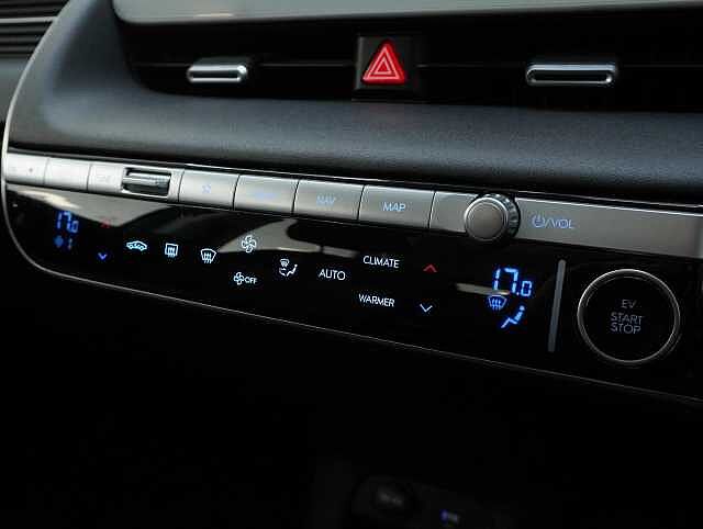 Hyundai IONIQ 5 58kWh Premium Hatchback 5dr Electric Auto (170 ps)