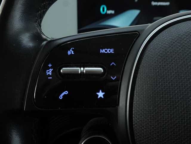 Hyundai IONIQ 5 58kWh Premium Hatchback 5dr Electric Auto (170 ps)