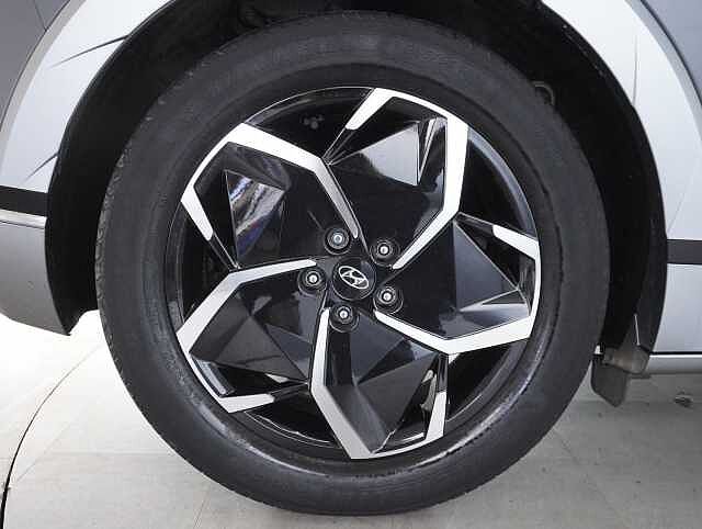 Hyundai IONIQ 5 58kWh Premium Hatchback 5dr Electric Auto (170 ps)