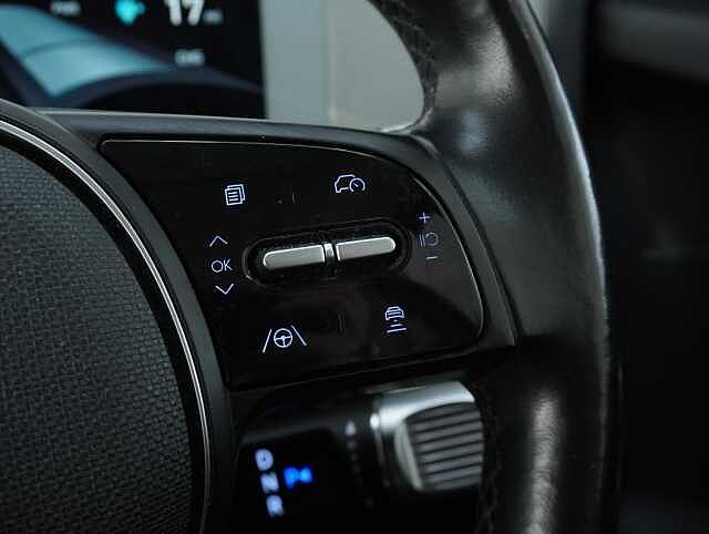 Hyundai IONIQ 5 58kWh Premium Hatchback 5dr Electric Auto (170 ps)