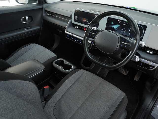 Hyundai IONIQ 5 58kWh Premium Hatchback 5dr Electric Auto (170 ps)
