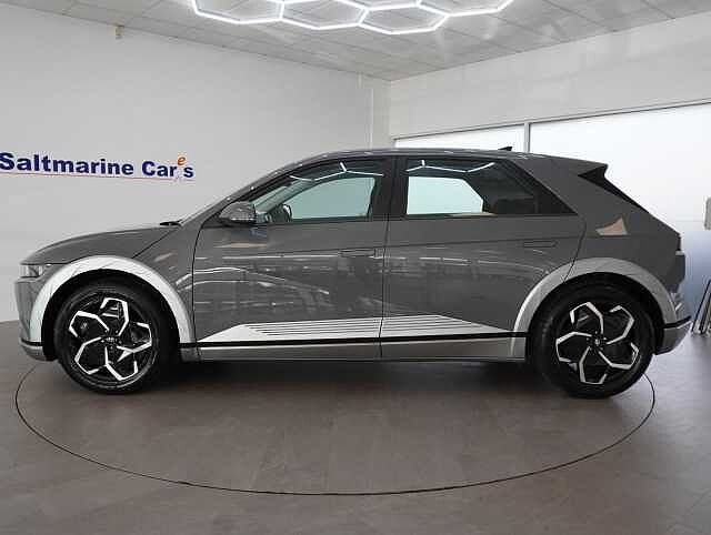 Hyundai IONIQ 5 58kWh Premium Hatchback 5dr Electric Auto (170 ps)