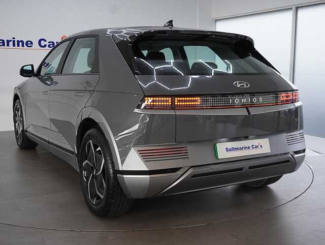 Hyundai IONIQ 5 58kWh Premium Hatchback 5dr Electric Auto (170 ps)