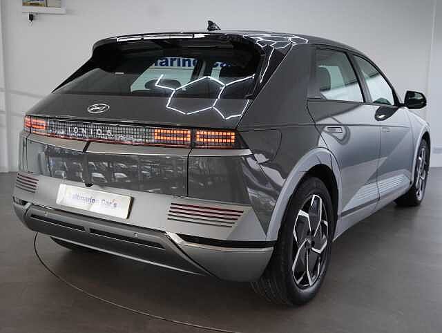 Hyundai IONIQ 5 58kWh Premium Hatchback 5dr Electric Auto (170 ps)