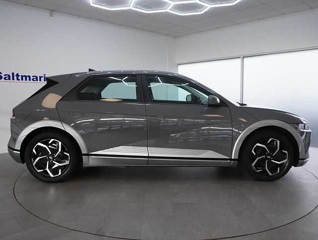 Hyundai IONIQ 5 58kWh Premium Hatchback 5dr Electric Auto (170 ps)