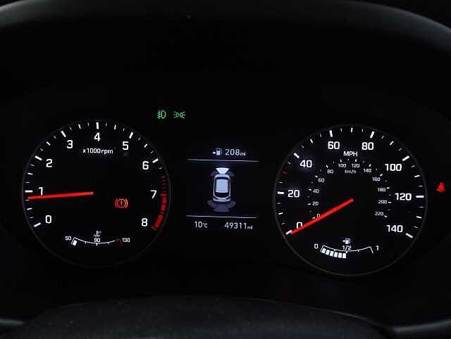 Hyundai i20 1.2 Premium Nav Hatchback 5dr Petrol Manual Euro 6 (s/s) (84 ps)