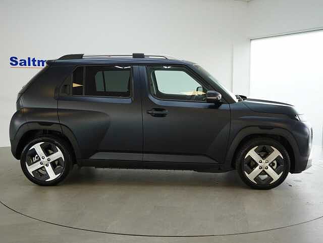 Hyundai INSTER Long Range 49kWh 02 SUV 5dr Electric Auto (115 ps)