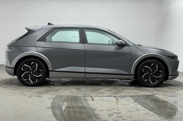 Hyundai IONIQ 5 58kWh Premium Hatchback 5dr Electric Auto (170 ps)
