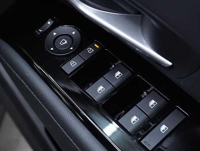 Hyundai TUCSON 1.6 T-GDi Premium SUV 5dr Petrol Manual Euro 6 (s/s) (160 ps) Jupiter Orange