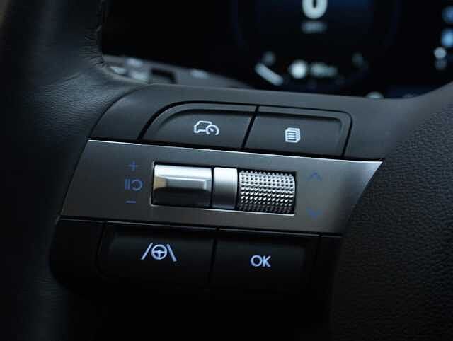 Hyundai TUCSON 1.6 T-GDi Premium SUV 5dr Petrol Manual Euro 6 (s/s) (160 ps) Jupiter Orange