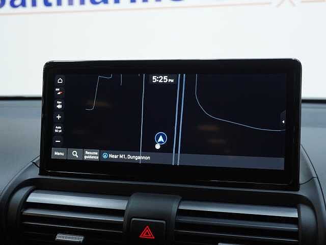 Hyundai INSTER Long Range 49kWh 02 SUV 5dr Electric Auto (115 ps)