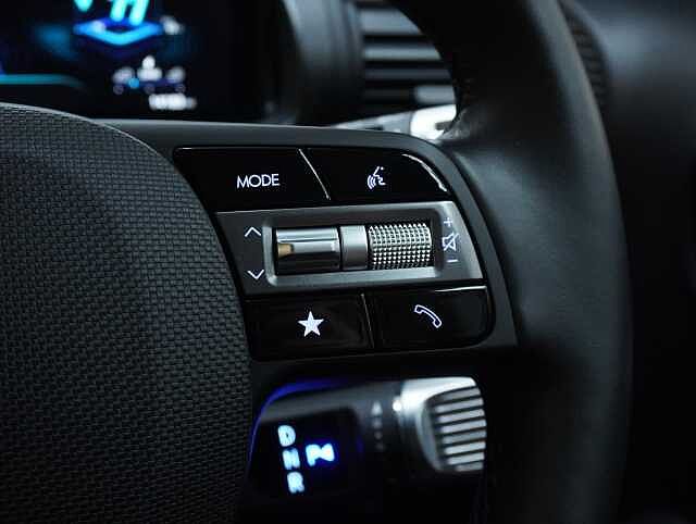 Hyundai INSTER Long Range 49kWh 02 SUV 5dr Electric Auto (115 ps)