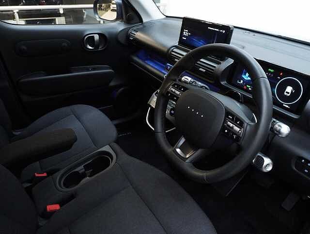 Hyundai INSTER Long Range 49kWh 02 SUV 5dr Electric Auto (115 ps)
