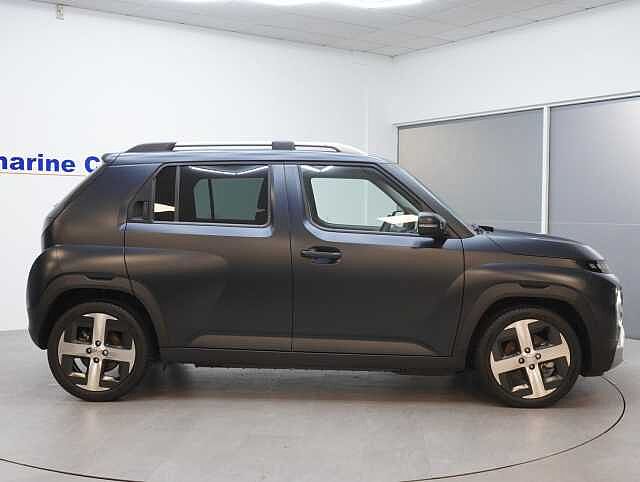 Hyundai INSTER Long Range 49kWh 02 SUV 5dr Electric Auto (115 ps)