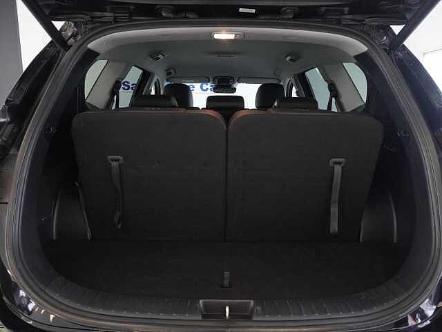 Hyundai Santa Fe 1.6 h T-GDi Premium SUV 5dr Petrol Hybrid Auto Euro 6 (s/s) (230 ps)