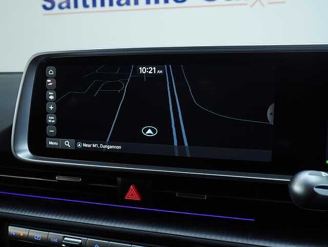 Hyundai IONIQ 6 77.4kWh Premium Saloon 4dr Electric Auto (228 ps)