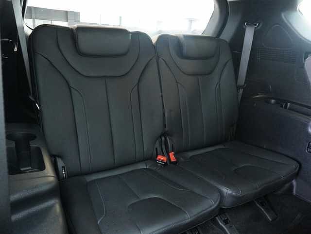 Hyundai Santa Fe 1.6 h T-GDi Premium SUV 5dr Petrol Hybrid Auto Euro 6 (s/s) (230 ps)