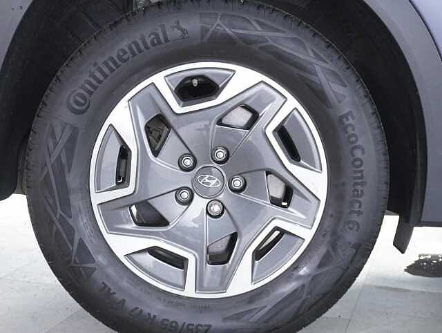 Hyundai Santa Fe 1.6 h T-GDi Premium SUV 5dr Petrol Hybrid Auto Euro 6 (s/s) (230 ps)