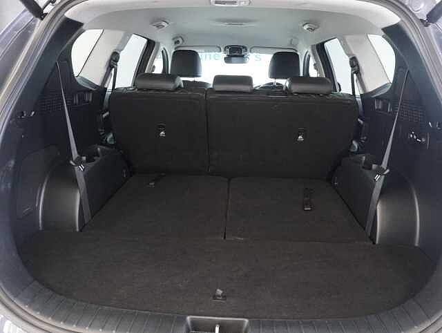 Hyundai Santa Fe 1.6 h T-GDi Premium SUV 5dr Petrol Hybrid Auto Euro 6 (s/s) (230 ps)