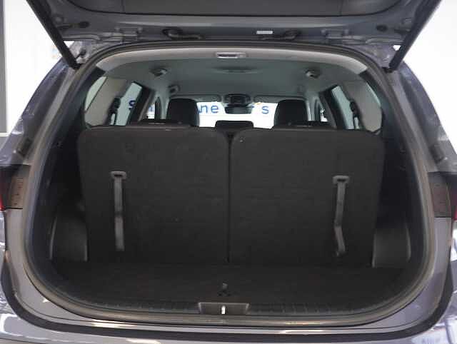 Hyundai Santa Fe 1.6 h T-GDi Premium SUV 5dr Petrol Hybrid Auto Euro 6 (s/s) (230 ps)