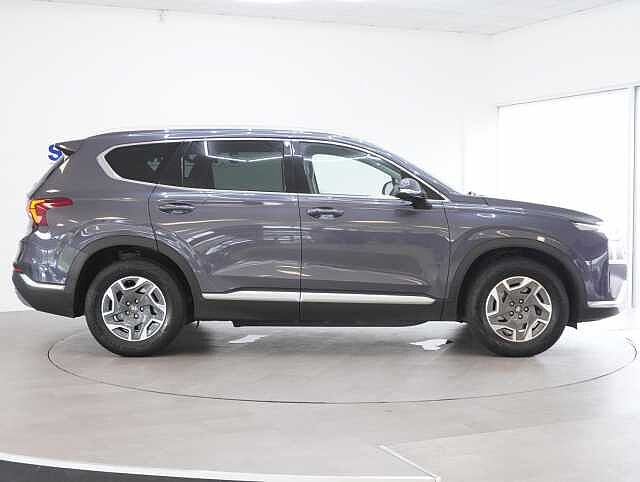 Hyundai Santa Fe 1.6 h T-GDi Premium SUV 5dr Petrol Hybrid Auto Euro 6 (s/s) (230 ps)