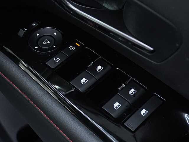 Hyundai TUCSON 1.6 T-GDi N Line SUV 5dr Petrol Hybrid Auto Euro 6 (s/s) (215 ps) Shimmering Silver