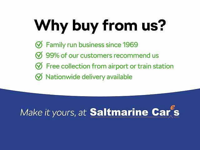 Hyundai SANTA FE 1.6T Calligraphy SUV 5dr Petrol Hybrid Auto 4WD Euro 6 (s/s) (7Seat) (239 ps) Typhoon Silver