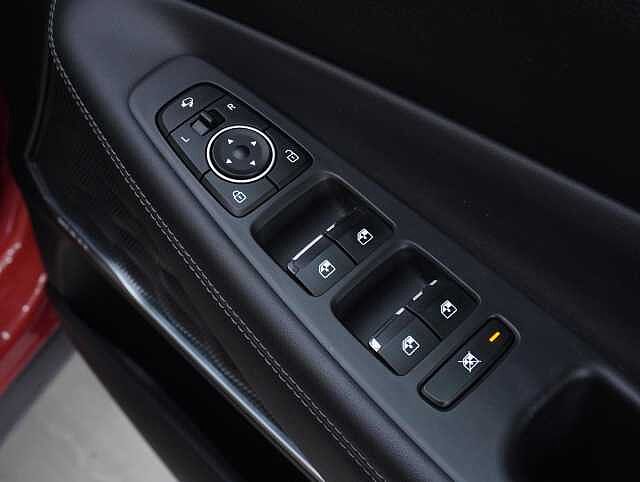 Hyundai Santa Fe 2.2 CRDi Premium SE SUV 5dr Diesel Auto 4WD Euro 6 (s/s) 7 Seat (200 ps)