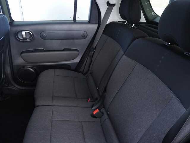 Hyundai INSTER Long Range 49kWh 02 SUV 5dr Electric Auto (115 ps) Jungle Green Khaki