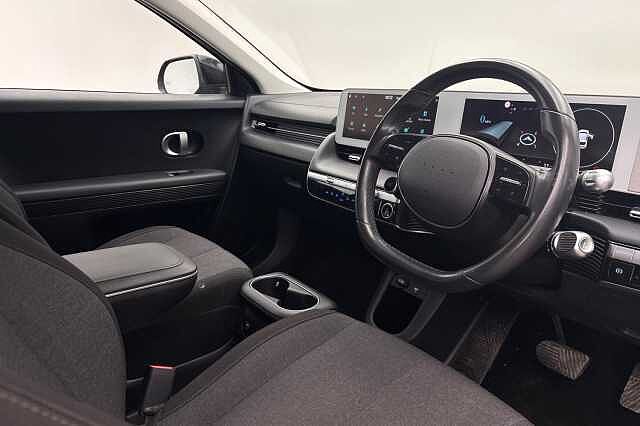 Hyundai IONIQ 5 58kWh SE Connect Hatchback 5dr Electric Auto (170 ps)
