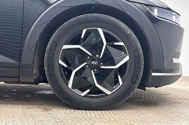 Hyundai IONIQ 5 58kWh SE Connect Hatchback 5dr Electric Auto (170 ps)