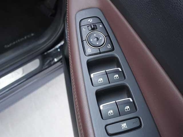 Hyundai Santa Fe 2.2 CRDi Premium SE SUV 5dr Diesel Auto 4WD Euro 6 (s/s) 7 Seat (200 ps)