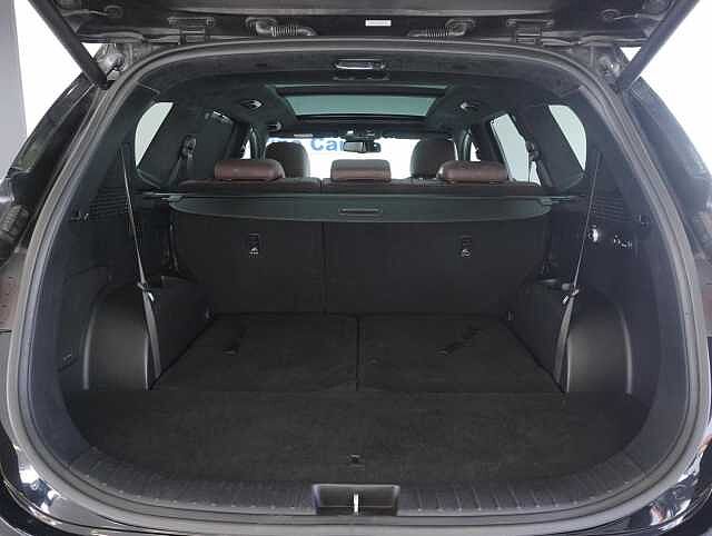 Hyundai Santa Fe 2.2 CRDi Premium SE SUV 5dr Diesel Auto 4WD Euro 6 (s/s) 7 Seat (200 ps)