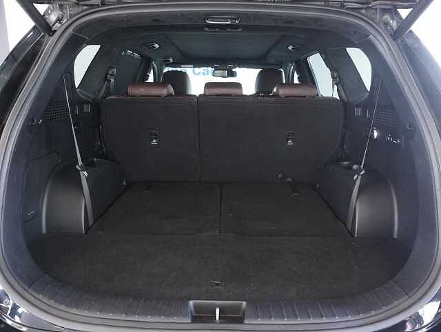 Hyundai Santa Fe 2.2 CRDi Premium SE SUV 5dr Diesel Auto 4WD Euro 6 (s/s) 7 Seat (200 ps)