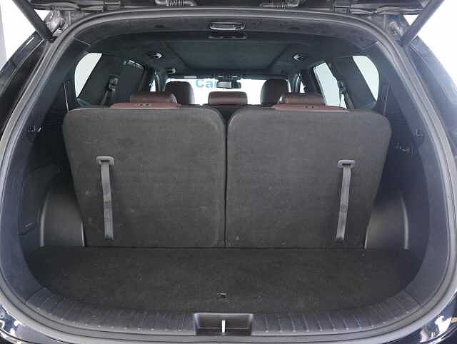 Hyundai Santa Fe 2.2 CRDi Premium SE SUV 5dr Diesel Auto 4WD Euro 6 (s/s) 7 Seat (200 ps)