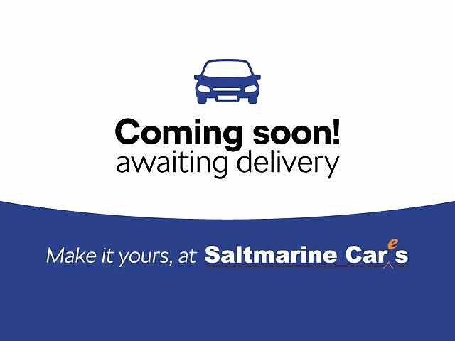 Hyundai IONIQ 5 58kWh SE Connect Hatchback 5dr Electric Auto (170 ps)