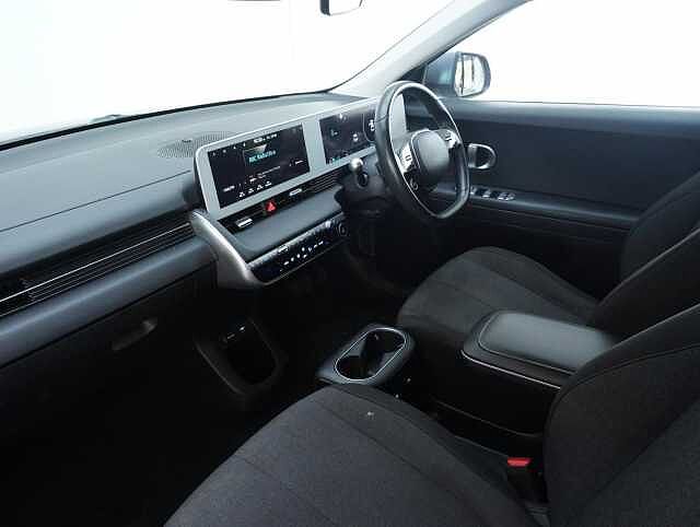 Hyundai IONIQ 5 58kWh SE Connect Hatchback 5dr Electric Auto (170 ps)