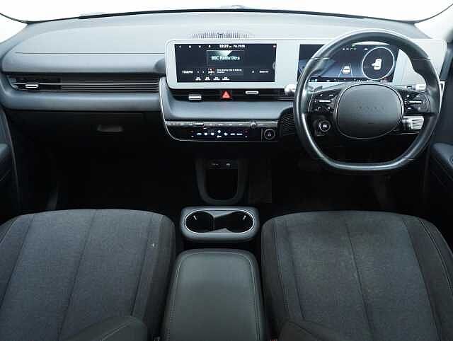 Hyundai IONIQ 5 58kWh SE Connect Hatchback 5dr Electric Auto (170 ps)