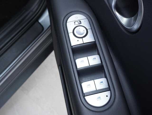 Hyundai IONIQ 5 58kWh SE Connect Hatchback 5dr Electric Auto (170 ps)