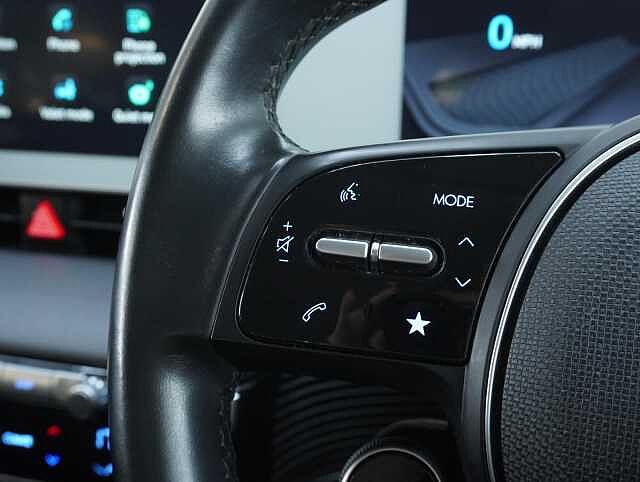 Hyundai IONIQ 5 58kWh SE Connect Hatchback 5dr Electric Auto (170 ps)