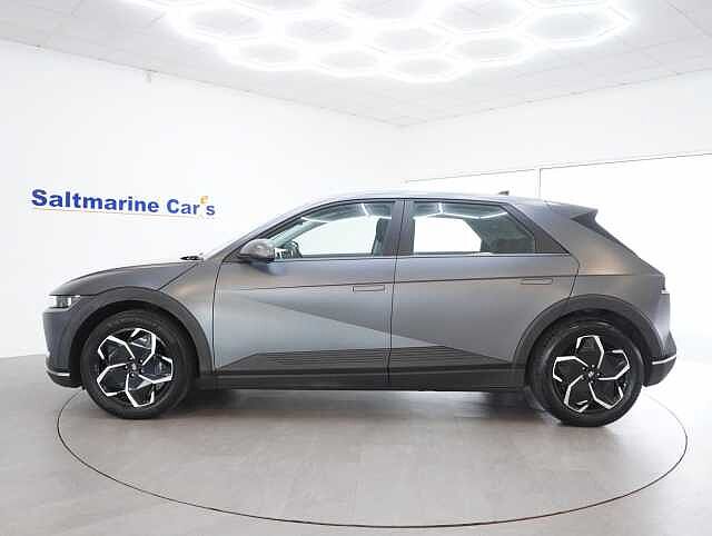 Hyundai IONIQ 5 58kWh SE Connect Hatchback 5dr Electric Auto (170 ps)