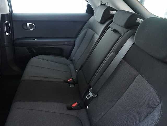 Hyundai IONIQ 5 58kWh SE Connect Hatchback 5dr Electric Auto (170 ps)