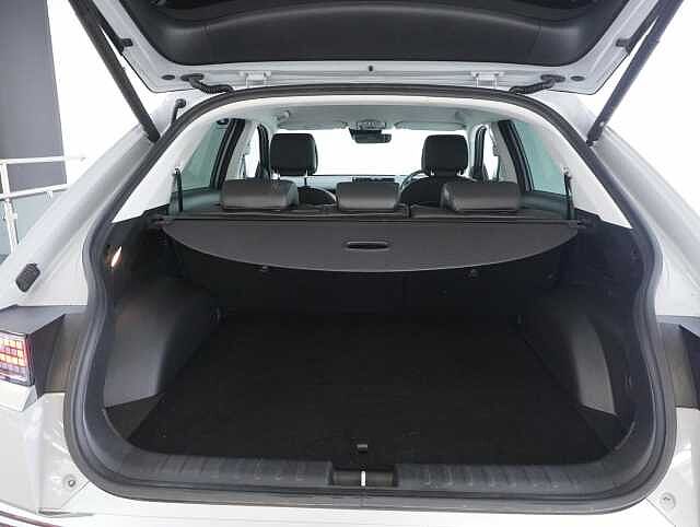 Hyundai IONIQ 5 73kWh Ultimate Hatchback 5dr Electric Auto (217 ps) Cyber Grey