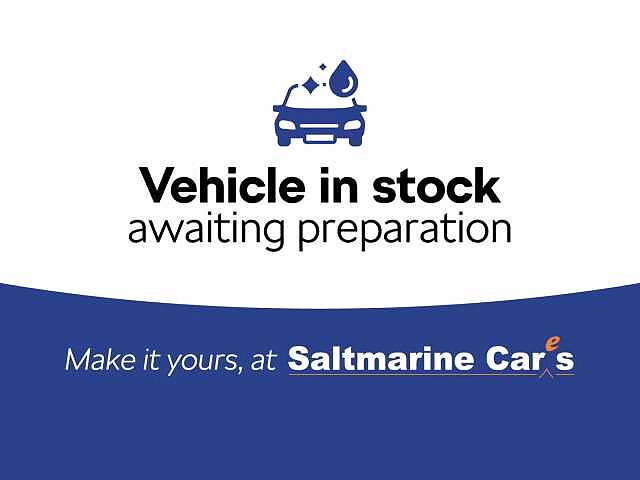 Hyundai TUCSON 1.6 GDi SE Nav SUV 5dr Petrol Manual Euro 6 (s/s) (132 ps)