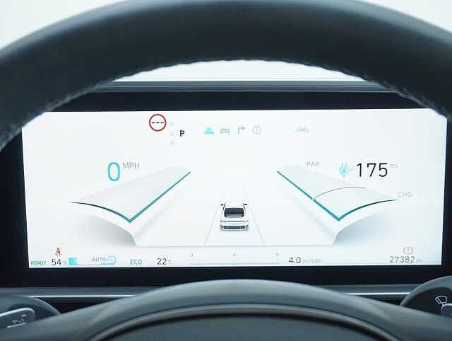 Hyundai IONIQ 6 77.4kWh Premium Saloon 4dr Electric Auto (228 ps)